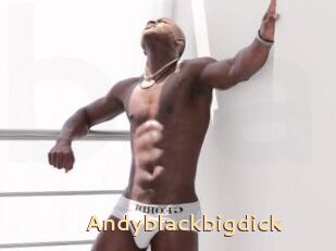 Andyblackbigdick