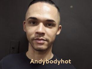 Andybodyhot