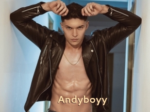 Andyboyy