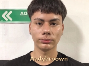 Andybroown