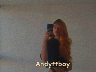 Andyffboy