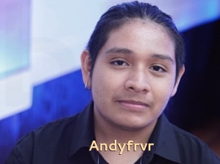 Andyfrvr