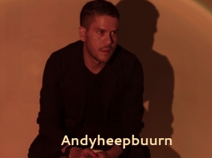 Andyheepbuurn