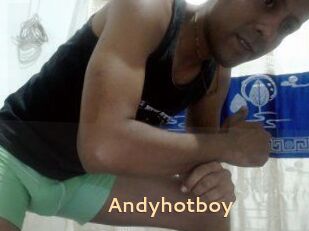 Andyhotboy