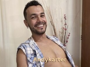 Andykarter