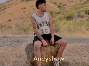 Andyshaw