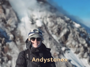 Andystonex