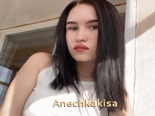 Anechkakisa