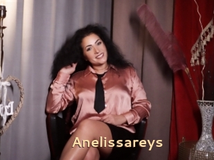 Anelissareys