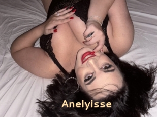 Anelyisse