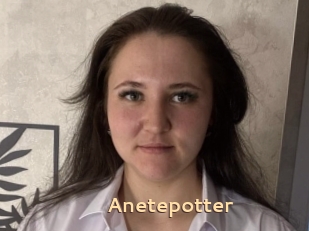 Anetepotter