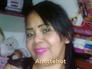 Anettehot