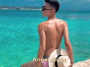 Angel_dirtin