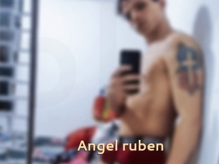 Angel_ruben