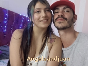 Angelaandjuan