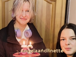 Angelaandlinette