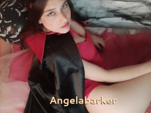 Angelabarker