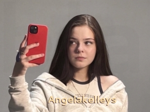 Angelakelleys