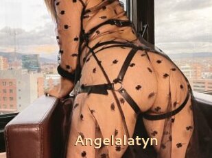 Angelalatyn