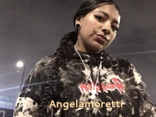 Angelamoretti