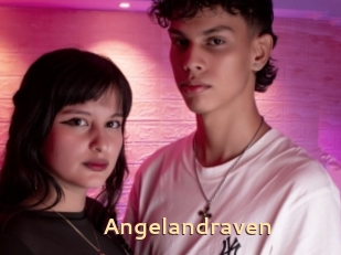 Angelandraven