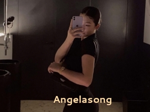 Angelasong