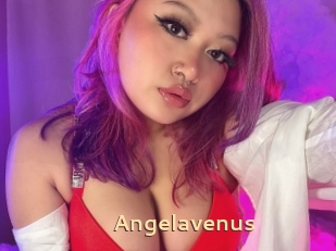 Angelavenus