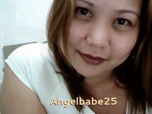 Angelbabe25