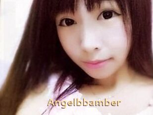 Angelbbamber