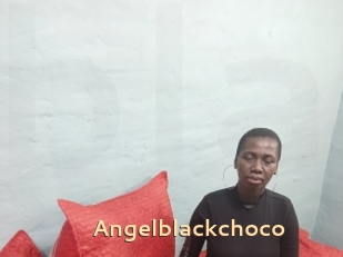 Angelblackchoco