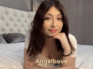 Angelbove