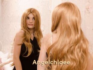 Angelchloee