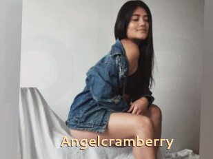 Angelcramberry