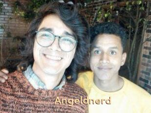 Angeldnerd