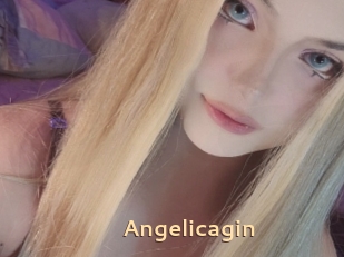 Angelicagin