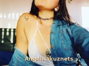 Angelicakuznets