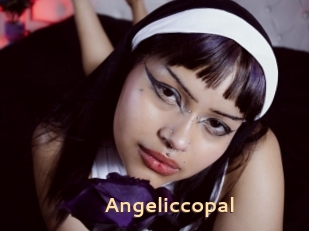 Angeliccopal