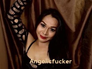 Angelicfucker