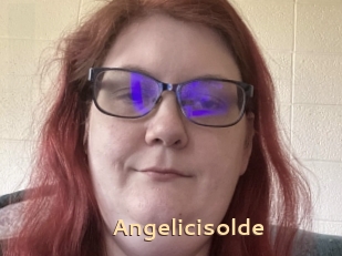 Angelicisolde