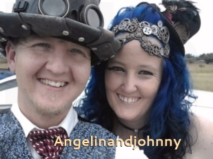 Angelinandjohnny