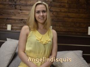 Angelindisquis