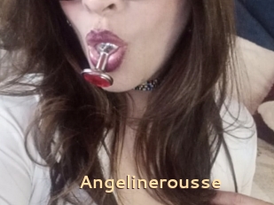 Angelinerousse