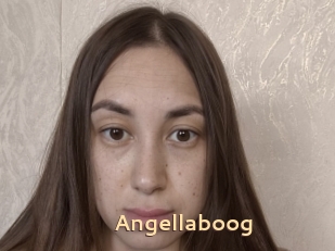 Angellaboog