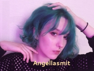 Angellasmit