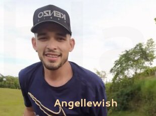 Angellewish