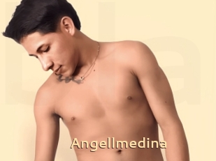 Angellmedina