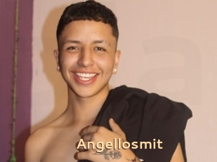 Angellosmit