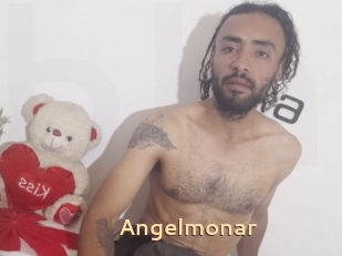 Angelmonar