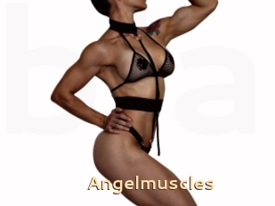 Angelmuscles