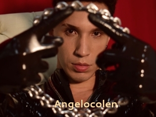 Angelocolen